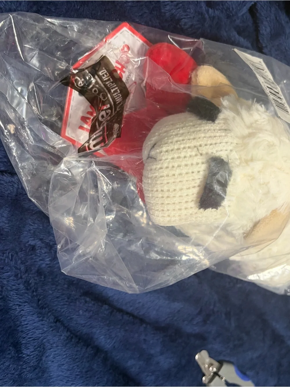 Dream Works soft plush
